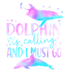 Dolphin My Dolphin kalder og