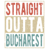 Straight outta Bucharest