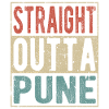 Straight outta Pune