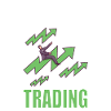 Börsenhändler, Forex-händler, Anlegerhandel