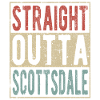 Straight Outta Scottsdale