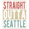 Straight Outta Seattle