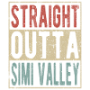 Straight Outta Simi Valley