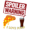 Spoiler alert