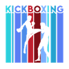 Kickboxer Martial Arts Kickboxing Kickboxen
