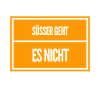 so süß