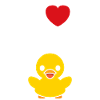 Petit canard