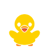 Petit canard
