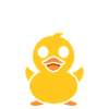 Petit canard