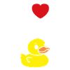 Petit canard
