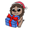 Leo Christmas