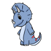 Dinosaur Dino