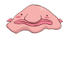 Kawaii Squishy Kawaii Blobfish