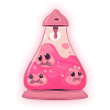 Kawaii Blobfish Lava Lamp