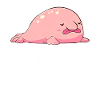 Funny Blob Fish