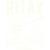 Bass Guitar Bassist Bass Instrument