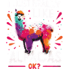 Alpaca Llama
