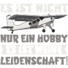 Flugzeugmodellbauer Modellflug Hobby Geschenk