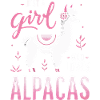 Alpaca Llama