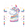 Alpaca Llama