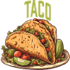 Spectacolar Tacos Drôles