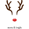 merry bright