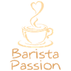 Barista Passion Coffee Gift Coffee Lover