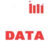 Glücklicher Datenanalyst Systemanalytiker