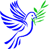 Dove of Peace