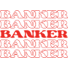Banquier Caisse Caisse Employé Banque