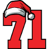 71 Numéro Noël