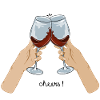 Cheers