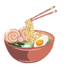 Ramen Liebe