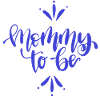 Mommy to be
