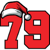79 Numéro Noël