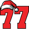 77 Numéro Noël