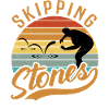 Skipping Stones