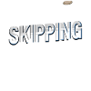 Skipping Stones