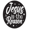 Jesus is the Reason