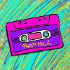 Kassette Retro-Party-Mix 2