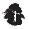 Gymnastics Twirling Baton Twirling