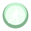 Pickleball Player Pickleball Racket