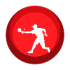 Pickleball Player Pickleball Game
