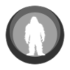 Lochness Big foot Bigfoot
