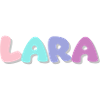 Nom - Lara
