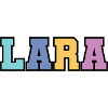 Name - Lara
