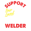 Cadeau de soudeur drôle