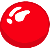 Red Nose Template