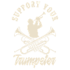 Trompete Trompeter Trompeten Spieler