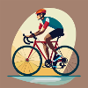 Rennrad / Fahrrad